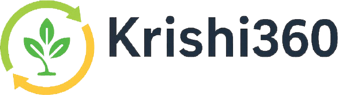 Krishi360 — Credit Simplified. Agriculture Amplified.